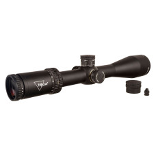 Прилад оптичний TRIJICON Tenmile 4-24x50 MRAD Ranging Crosshair SFP Red