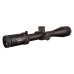 Прилад оптичний TRIJICON Tenmile 4-24x50 MRAD Ranging Crosshair SFP Red