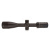 Прилад оптичний TRIJICON Tenmile 4-24x50 MRAD Ranging Crosshair SFP Red