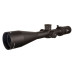 Прилад оптичний TRIJICON Tenmile 4-24x50 MRAD Ranging Crosshair SFP Red