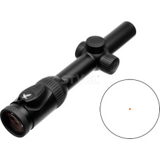 Прилад оптичний Swarovski Z8I 0,75-6x20 L D-I Прилад оптичний Swarovski Z8I 0,75-6x20 L D-I