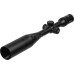 Прилад оптичний Vector Optics Continental 5-30x56 (30 mm) SFP Tactical