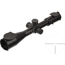 Прилад оптичний Delta Javelin 4.5-30x56 FFP SMR-2 Прилад оптичний Delta Javelin 4.5-30x56 FFP SMR-2
