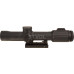 Прилад оптичний TRIJICON VCOG 1-8x28; Red MRAD Crosshair Прилад оптичний TRIJICON VCOG 1-8x28; Red MRAD Crosshair