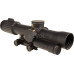 Прилад оптичний TRIJICON VCOG 1-8x28; Red MRAD Crosshair Прилад оптичний TRIJICON VCOG 1-8x28; Red MRAD Crosshair