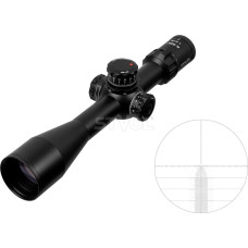 Прилад оптичний KAHLES K 525i CCW 5-25x56 / Tremor3-left Прилад оптичний KAHLES K 525i CCW 5-25x56 / Tremor3-left