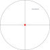 Прилад оптичний Vector Optics Forester 1-5x24 illum (30 mm) SFP