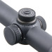 Прилад оптичний Vector Optics Forester 1-5x24 illum (30 mm) SFP
