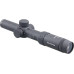 Прилад оптичний Vector Optics Forester 1-5x24 illum (30 mm) SFP