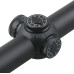 Прилад оптичний Vector Optics Constantine 1-8x24 SFP