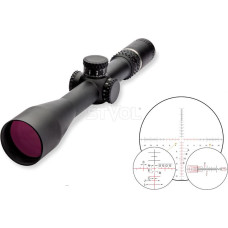 Прилад оптичний Burris XTR III 5-30x56mm, SCR MOA, FFP, Matte Прилад оптичний Burris XTR III 5-30x56mm, SCR MOA, FFP, Matte