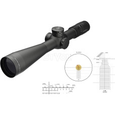 Прилад оптичний LEUPOLD MARK 5HD 7-35x56 (35 mm) M5C3 FFP H59