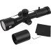 Прилад оптичний EOTECH Vudu 5-25x50 FFP H59 Reticle MRAD