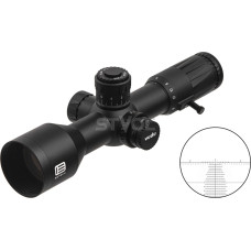Прилад оптичний EOTECH Vudu 5-25x50 FFP H59 Reticle MRAD Прилад оптичний EOTECH Vudu 5-25x50 FFP H59 Reticle MRAD
