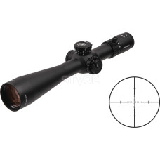 Прилад оптичний LEUPOLD MARK 5HD 7-35x56 (35 mm) M5C3 FFP TMR