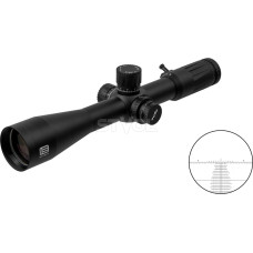 Прилад оптичний EOTECH Vudu 3.5-18x50 FFP 34 mm H59 Reticle MRAD Прилад оптичний EOTECH Vudu 3.5-18x50 FFP 34 mm H59 Reticle MRAD