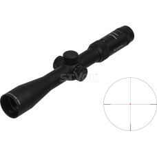 Прилад оптичний Vector Optics Forester 2-10x40 illum (30 mm) SFP Прилад оптичний Vector Optics Forester 2-10x40 illum (30 mm) SFP