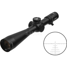 Прилад оптичний LEUPOLD MARK 5HD 7-35x56 (35 mm) M5C3 FFP PR2-MIL