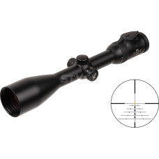 Прилад оптичний Swarovski Z6I II 2.5-15x56 P L BRX-I Прилад оптичний Swarovski Z6I II 2.5-15x56 P L BRX-I