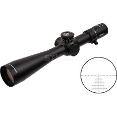 Прилад оптичний LEUPOLD MARK 5HD 5-25x56 (35 mm) M1C3 FFP PR2-MOA
