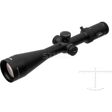 Прилад оптичний TRIJICON Credo 2.5-15x56 MRAD 30mm Crosshair SFP Red Прилад оптичний TRIJICON Credo 2.5-15x56 MRAD 30mm Crosshair SFP Red