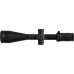 Прилад оптичний TRIJICON Credo 2.5-15x56 MRAD 30mm Crosshair SFP Red