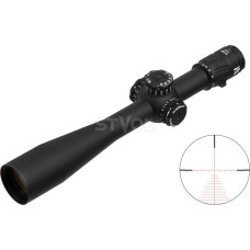 Прилад оптичний ZCO 8-40x56 MIL MPCT2 CCW Прилад оптичний ZCO 8-40x56 MIL MPCT2 CCW