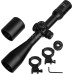 Прилад оптичний Vector Optics Continental 5-30x56 (34 mm) FFP Ranging Прилад оптичний Vector Optics Continental 5-30x56 (34 mm) FFP Ranging