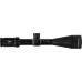 Прилад оптичний TRIJICON Credo HX 2.5-15x56 MOA 30 mm Crosshair SFP Red