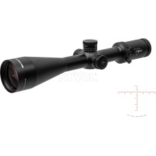Прилад оптичний TRIJICON Credo HX 2.5-15x56 MOA 30 mm Crosshair SFP Red Прилад оптичний TRIJICON Credo HX 2.5-15x56 MOA 30 mm Crosshair SFP Red