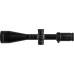 Прилад оптичний TRIJICON Credo HX 2.5-15x56 MOA 30 mm Crosshair SFP Red