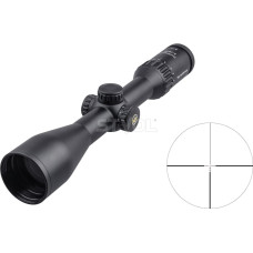 Прилад оптичний Vector Optics Continental 2-12x50 SFP