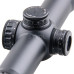 Прилад оптичний Vector Optics Continental 1.5-9x42 (30 mm) SFP illum.