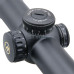 Прилад оптичний Vector Optics Continental 1.5-9x42 (30 mm) SFP illum.