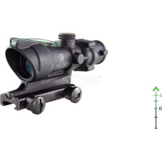 Прилад оптичний TRIJICON ACOG 4x32 DI Green Chevron.223; TA51 - NS Прилад оптичний TRIJICON ACOG 4x32 DI Green Chevron.223; TA51 - NS