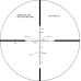 Прилад оптичний Vector Optics Marksman 6-25x50 (30 mm) SFP