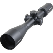 Прилад оптичний Vector Optics Marksman 6-25x50 (30 mm) SFP Прилад оптичний Vector Optics Marksman 6-25x50 (30 mm) SFP