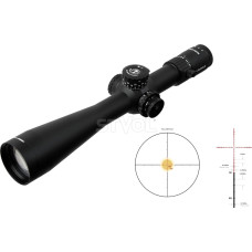 Прилад оптичний LEUPOLD Mark 5HD 5-25x56 (35 mm) M5C3 FFP Illum. TMR
