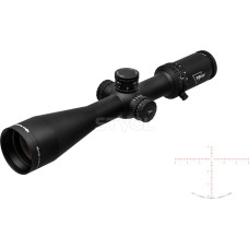 Прилад оптичний TRIJICON Tenmile 5-25x50 MRAD Crosshair SFP Red Прилад оптичний TRIJICON Tenmile 5-25x50 MRAD Crosshair SFP Red