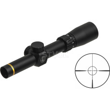 Прилад оптичний LEUPOLD VX-Freedom 1.5-4x20 (1 inch) MOA Ring
