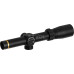 Прилад оптичний LEUPOLD VX-Freedom 1.5-4x20 (1 inch) MOA Ring Прилад оптичний LEUPOLD VX-Freedom 1.5-4x20 (1 inch) MOA Ring
