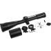 Прилад оптичний Vector Optics Zalem 4-48x65 SFP 35mm