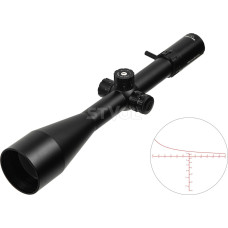 Прилад оптичний Vector Optics Zalem 4-48x65 SFP 35mm Прилад оптичний Vector Optics Zalem 4-48x65 SFP 35mm
