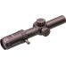 Прилад оптичний Vector Optics S6 1-6X24 SFP FDE