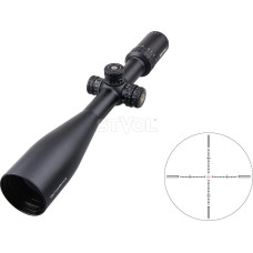 Прилад оптичний Vector Optics Aston 5-30x56 SFP