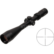 Прилад оптичний LEUPOLD MARK 3HD 8-24x50 (30 mm) P5 Side Focus TMR Прилад оптичний LEUPOLD MARK 3HD 8-24x50 (30 mm) P5 Side Focus TMR