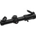 Прилад оптичний Vector Optics S6 1-6X24 SFP