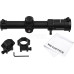 Прилад оптичний Vector Optics S6 1-6X24 SFP