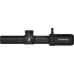 Прилад оптичний Vector Optics S6 1-6X24 SFP
