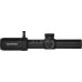 Прилад оптичний Vector Optics S6 1-6X24 SFP